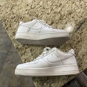 NIKE | Air Force 1 ‘07